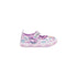 Sandali lilla da bambina con stampa Frozen, Scarpe Bambini, SKU p432000181, Immagine 0